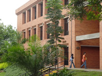 Campus Universidad Icesi